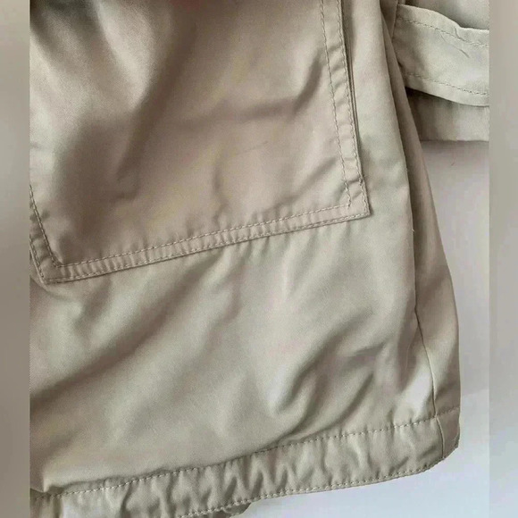 ⭐️ Host pick | Michael Kors Tan Utility Jacket - Picture 9 of 13